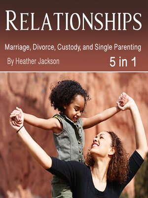 cover image of Relationships
